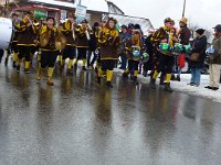 Grafenhausen Narrentreffen`18