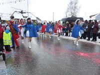 Grafenhausen Narrentreffen`18