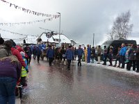 Grafenhausen Narrentreffen`18