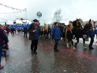 Grafenhausen Narrentreffen`18