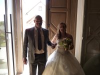 Hochzeit Lorenz und Bernie
