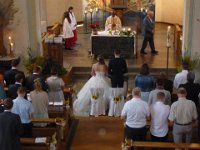 Hochzeit Lorenz und Bernie