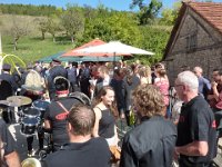 Hochzeit Lorenz und Bernie