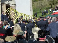 Hochzeit Lorenz und Bernie