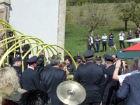 Hochzeit Lorenz und Bernie