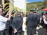 Hochzeit Lorenz und Bernie