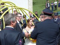 Hochzeit Lorenz und Bernie