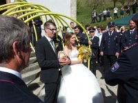 Hochzeit Lorenz und Bernie