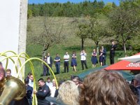 Hochzeit Lorenz und Bernie