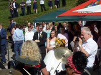 Hochzeit Lorenz und Bernie