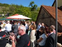 Hochzeit Lorenz und Bernie