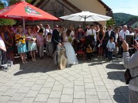 Hochzeit Lorenz und Bernie