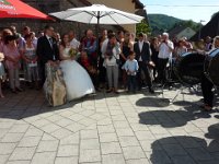 Hochzeit Lorenz und Bernie