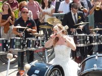 Hochzeit Lorenz und Bernie