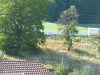 Hochzeit Lorenz und Bernie