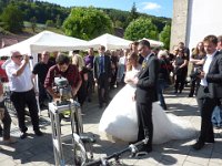 Hochzeit Lorenz und Bernie