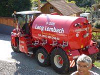 Hochzeit Lorenz und Bernie