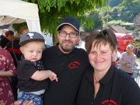 Hochzeit Lorenz und Bernie