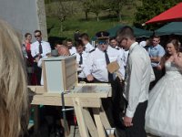 Hochzeit Lorenz und Bernie