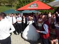 Hochzeit Lorenz und Bernie