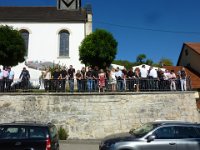 Hochzeit Lorenz und Bernie