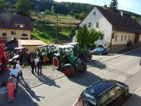 Hochzeit Lorenz und Bernie