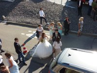 Hochzeit Lorenz und Bernie