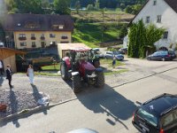 Hochzeit Lorenz und Bernie