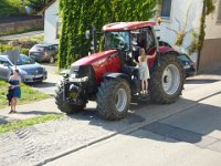 Hochzeit Lorenz und Bernie