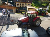 Hochzeit Lorenz und Bernie