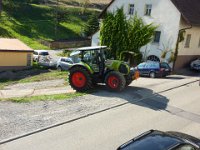 Hochzeit Lorenz und Bernie