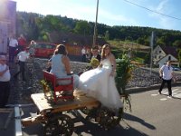 Hochzeit Lorenz und Bernie