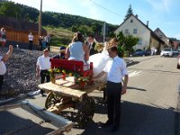 Hochzeit Lorenz und Bernie