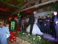 Hochzeit Lorenz und Bernie
