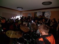 Bettmaringen Kappenabend`18