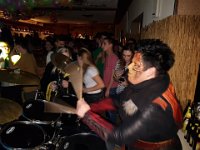 Bettmaringen Kappenabend`18