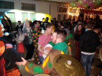 Bettmaringen Kappenabend`18