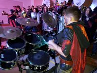 Bettmaringen Kappenabend`18