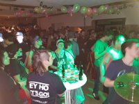 Bettmaringen Kappenabend`18