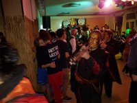 Bettmaringen Kappenabend`18