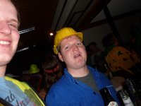 Bettmaringen Kappenabend`18