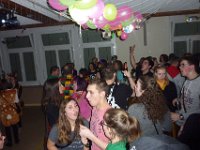 Bettmaringen Kappenabend`18