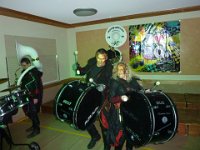 Bettmaringen Kappenabend`18
