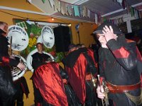 Eberfingen Kappenabend`18