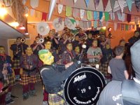 Eberfingen Kappenabend`18