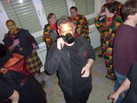 Eberfingen Kappenabend`18