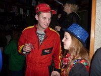 Mauchen Kappenabend`18