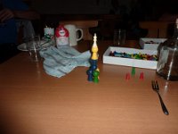 Probenweekend`18