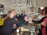 Probenweekend`18
