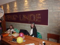 Fasnet Dsieschdig`19